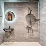 Tieva B Ski-in Ski-out With Private Hot Tub By Aavalevi Apartment Levi