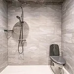 Tieva B Ski-in Ski-out With Private Hot Tub By Aavalevi Apartment Levi