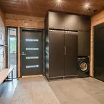 Tieva B Ski-in Ski-out With Private Hot Tub By Aavalevi شقة *