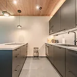 شقة Tieva B Ski-in Ski-out With Private Hot Tub By Aavalevi *