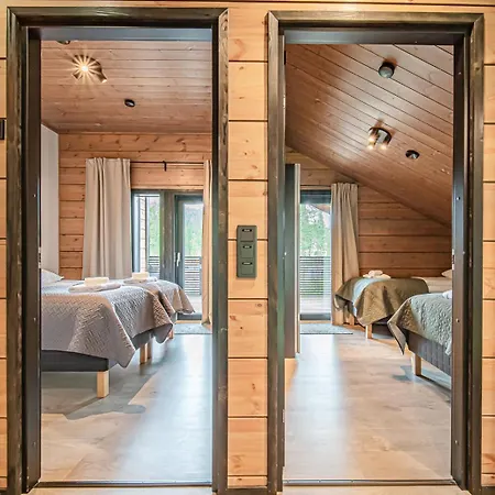 Tieva B Ski-in Ski-out By Aavalevi Διαμέρισμα