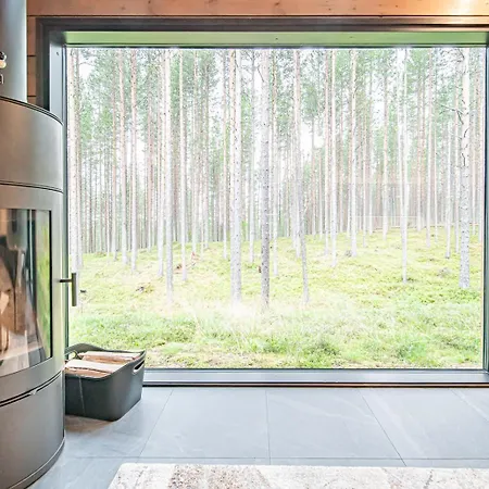 Tieva B Ski-in Ski-out By Aavalevi Διαμέρισμα *