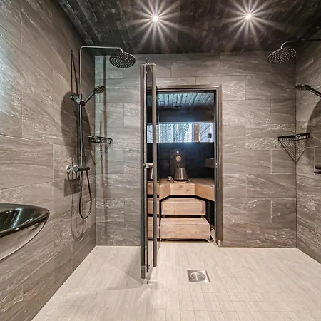 Tieva B Ski-in Ski-out By Aavalevi Διαμέρισμα Levi