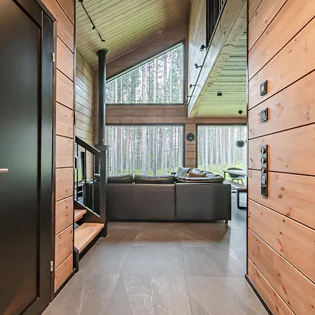 Tieva B Ski-in Ski-out By Aavalevi Διαμέρισμα