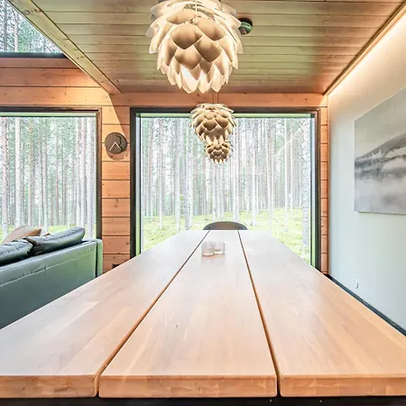 Διαμέρισμα Tieva B Ski-in Ski-out By Aavalevi *