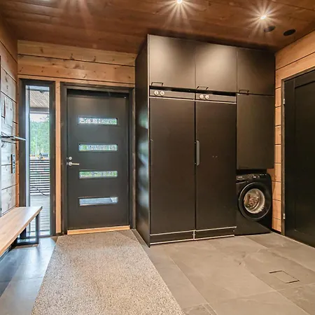 Tieva B Ski-in Ski-out By Aavalevi Διαμέρισμα *