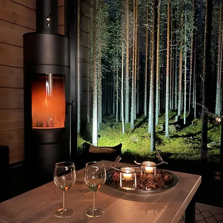 Tieva B Ski-in Ski-out By Aavalevi Διαμέρισμα Levi