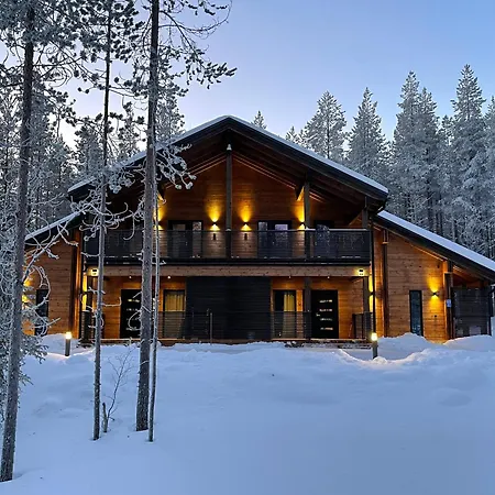 Tieva B Ski-in Ski-out By Aavalevi Διαμέρισμα *