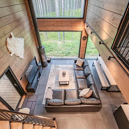 Tieva B Ski-in Ski-out By Aavalevi Διαμέρισμα