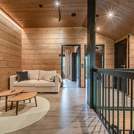 Διαμέρισμα Tieva B Ski-in Ski-out By Aavalevi