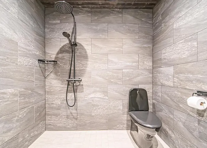 Tieva B Ski-in Ski-out By Aavalevi Appartement Levi