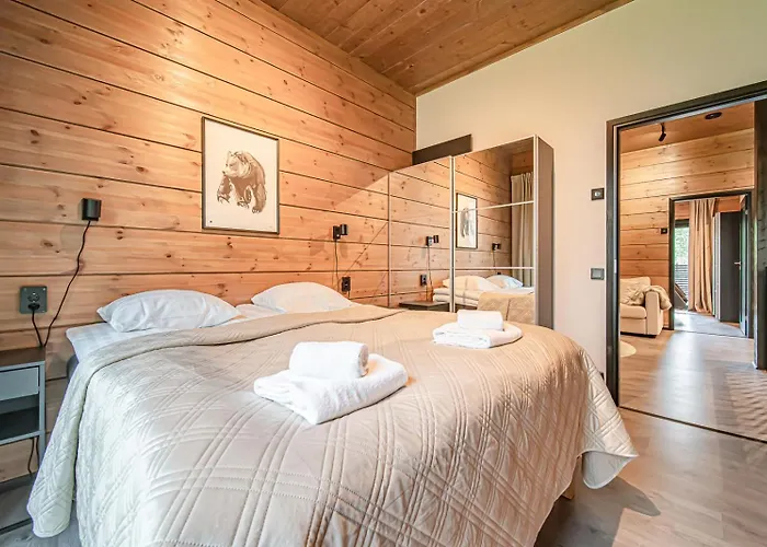 Appartement Tieva B Ski-in Ski-out By Aavalevi Levi